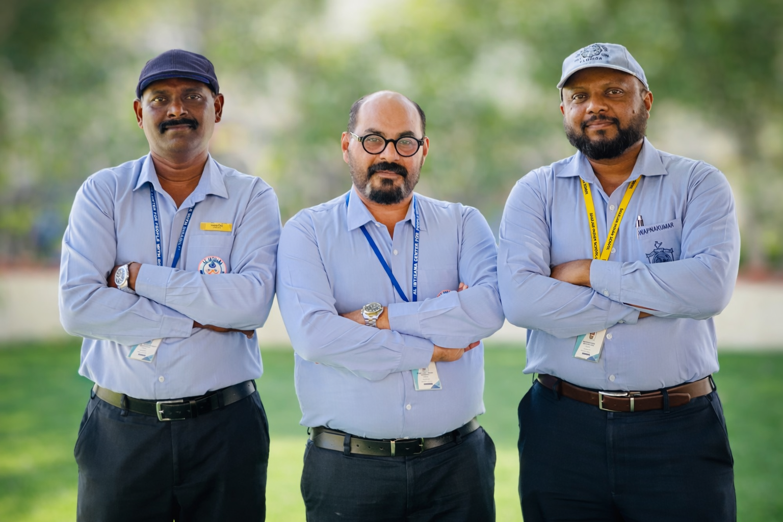 Transportation Team
